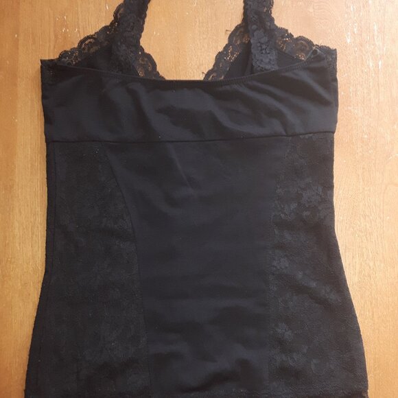 Laced tanked top Simons (2005) - Picture 6 of 8